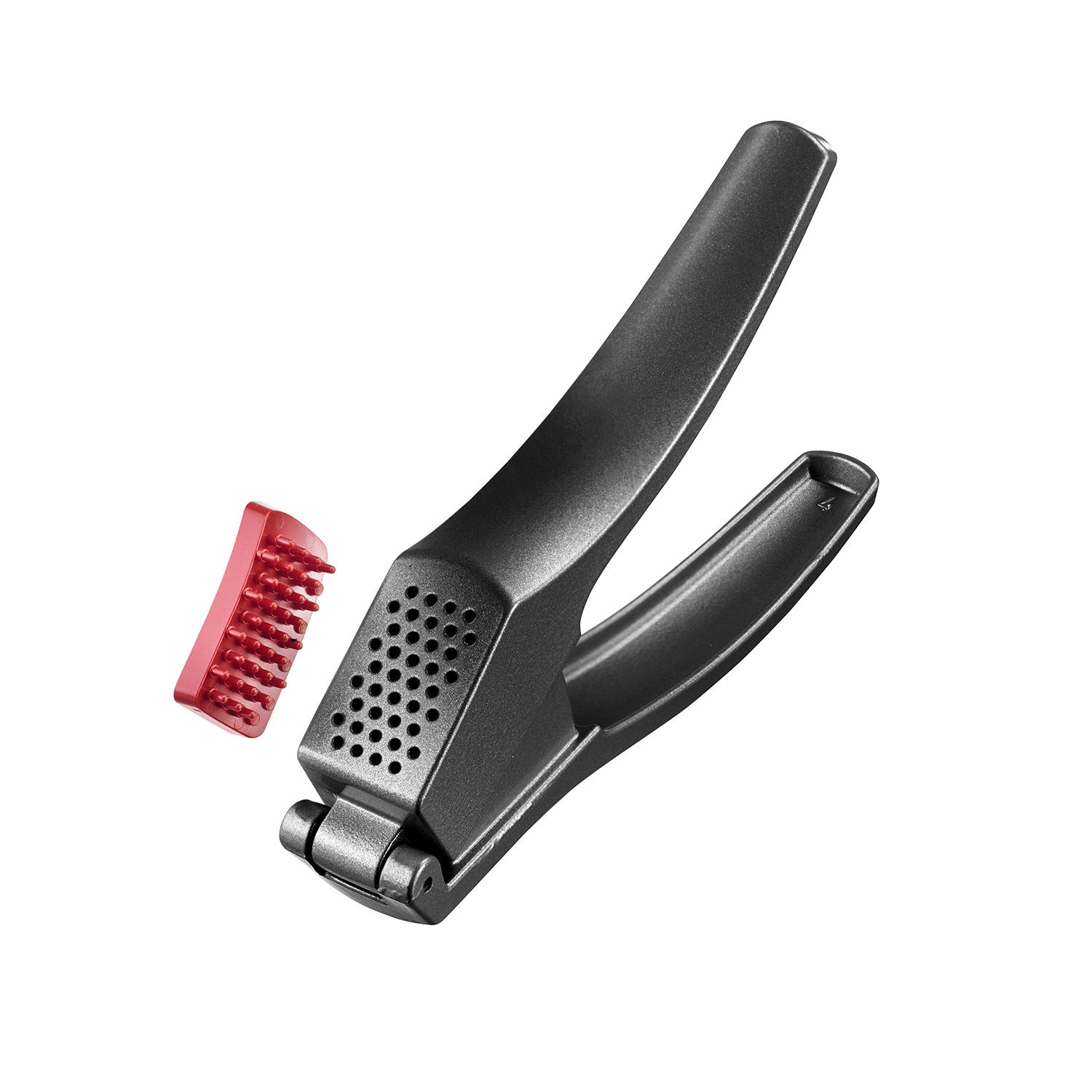 JOSIE GARLIC PRESS BLACK EDITION