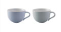 EMMA CUP 2 PCS  BLUE