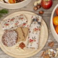 LOVELY DEERS PAPER NAPKINS 33 X 33CM