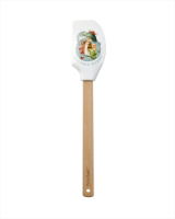 PETER RABBIT CLASSIC PATTERN SILICONE BAKING SPATULAS