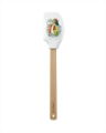 PETER RABBIT CLASSIC PATTERN SILICONE BAKING SPATULAS