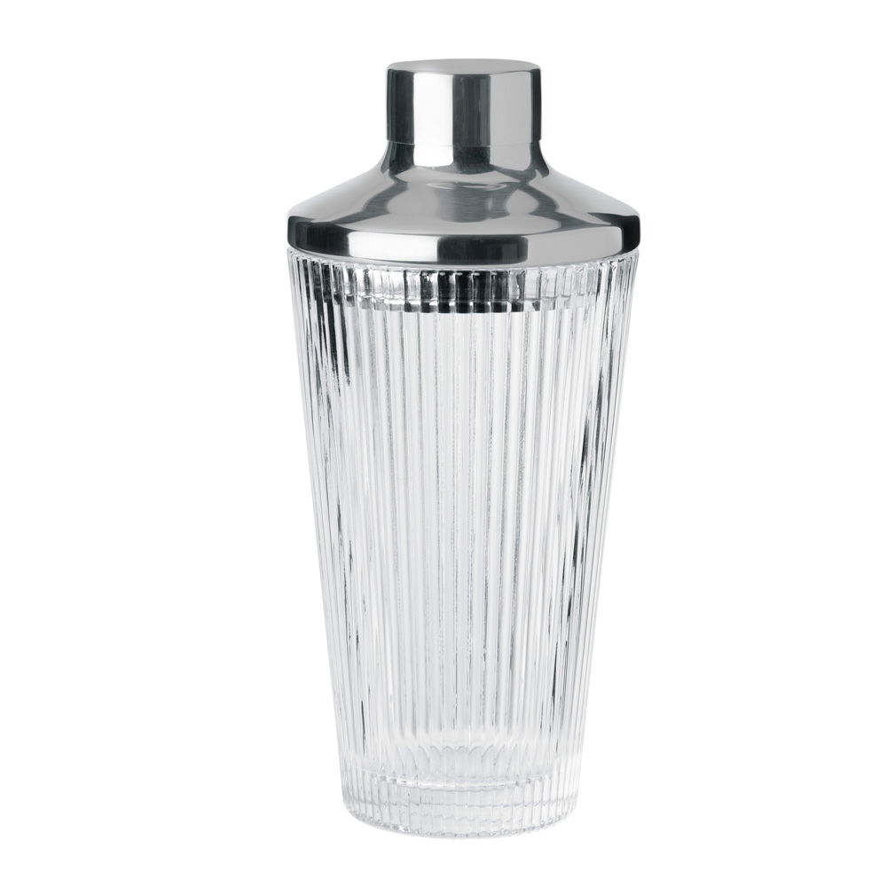 PILASTRO COCKTAIL SHAKER