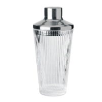 PILASTRO COCKTAIL SHAKER