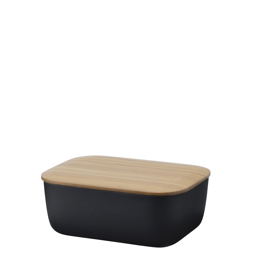 BOX IT BUTTER BOX  BLACK