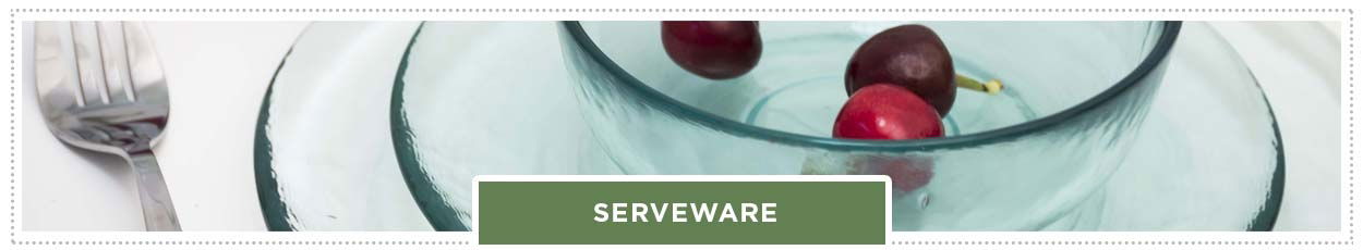 Serveware