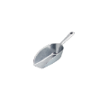 135MM FLOUR SCOOP 5.25in 37ml