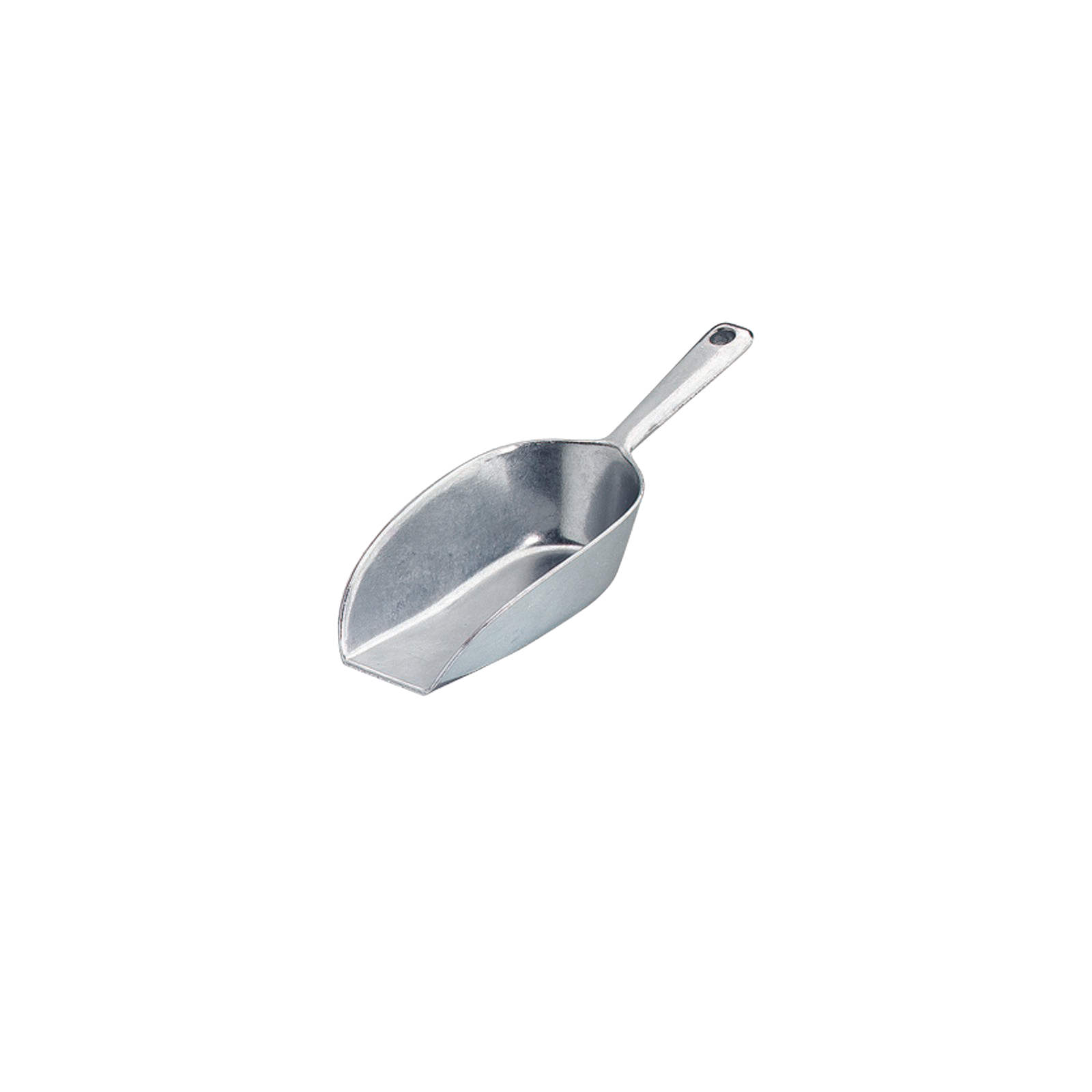 135MM FLOUR SCOOP 5.25in 37ml