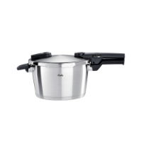 VITAQUICK PREMIUM PRESSURE COOKER 4.5L