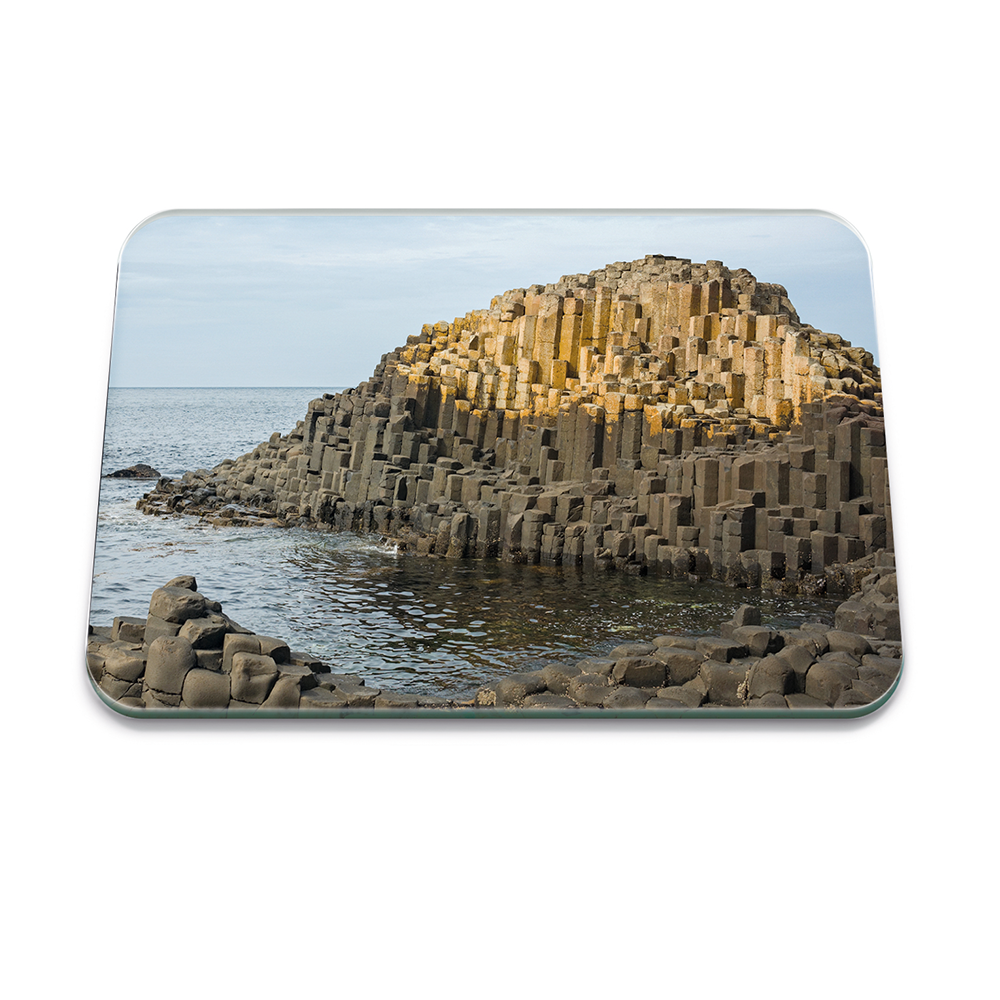 GIANTS CAUSEWAY MEDIUM TEXTURED WORKTOP PROTECTOR