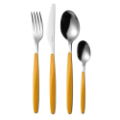 OCHRE 24 PIECE CUTLERY SET MY FUSION