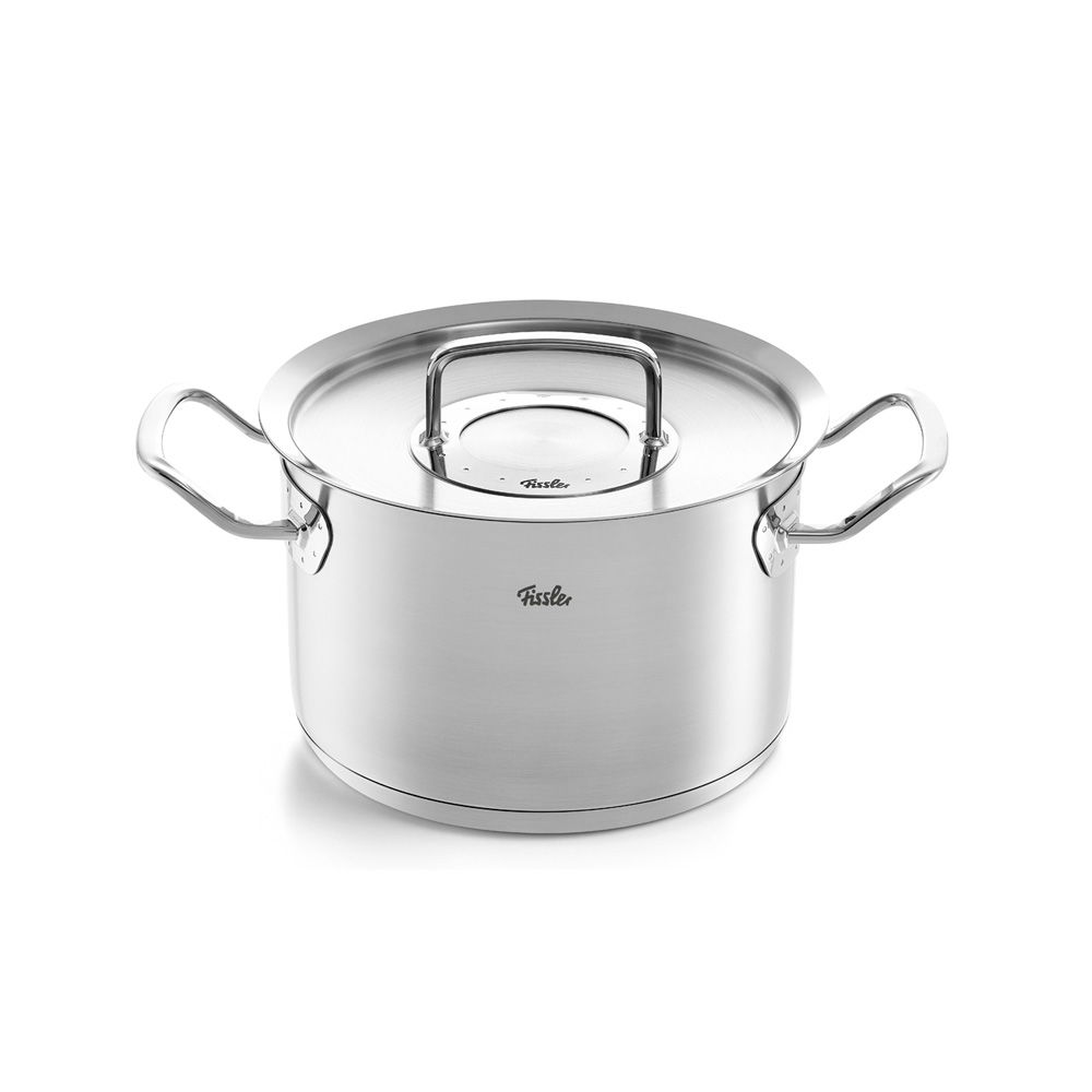 ORIGINAL PROFI COLLECTION STEW POT 16CM WITH METAL LID   