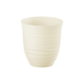 TIERRA LOW TUMBLER CLAY