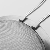 STRAINER / SIEVE 12CM