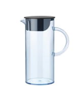 EM77 JUG WITH LID 15 L  BLUE