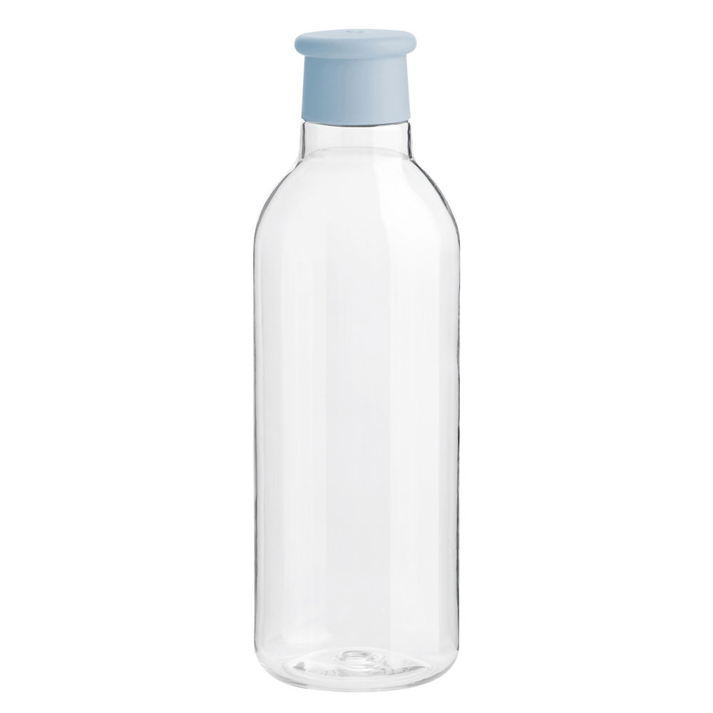 ####DRINK IT WATER BOTTLE  0 75 L  LIGHT BLUE