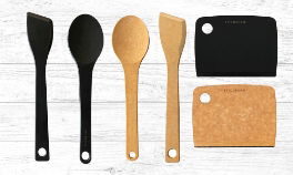 Epicurean Utensils & Scrapers