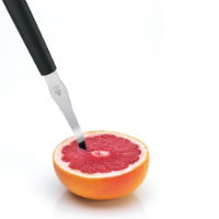 GRAPEFRUIT KNIFE   MOULDED