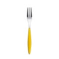 FEELING AMBER FORK FEELING (STAINLESS STEEL-ABS)