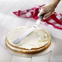 WESTMARK PALLET KNIFE 14CM ANGLED