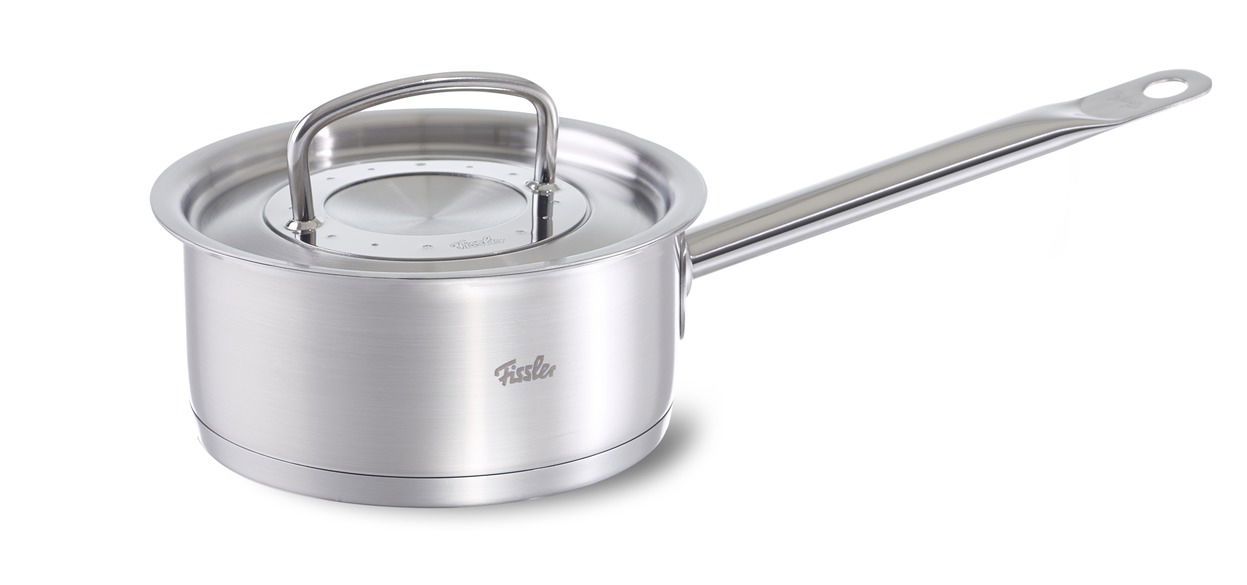 PROFI COLLECTION SAUCE PAN 20 CM WITH LID