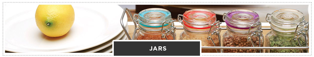 Jars