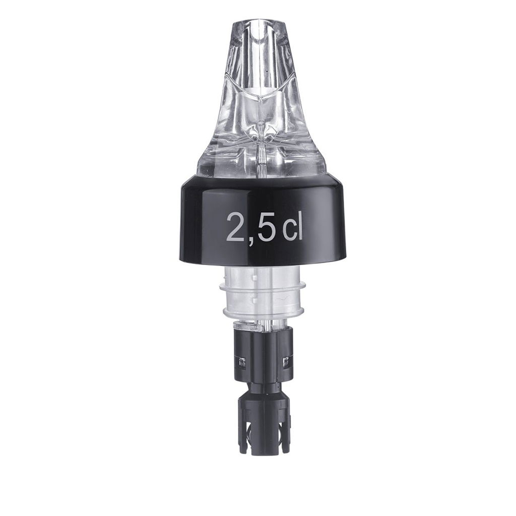 MEASURING POURER 25CL