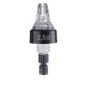 MEASURING POURER 25CL