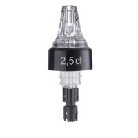 MEASURING POURER 25CL