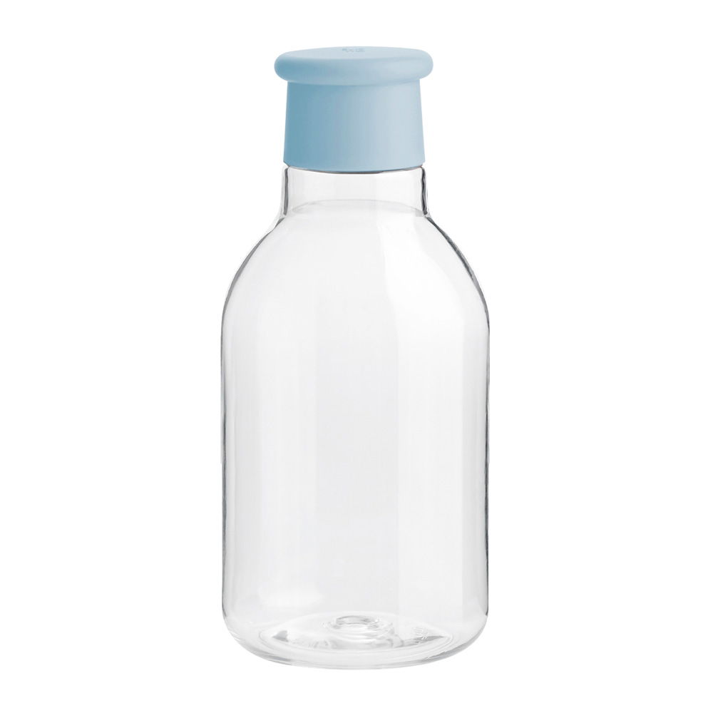 DRINK-IT WATER BOTTLE 500ML LIGHT BLUE