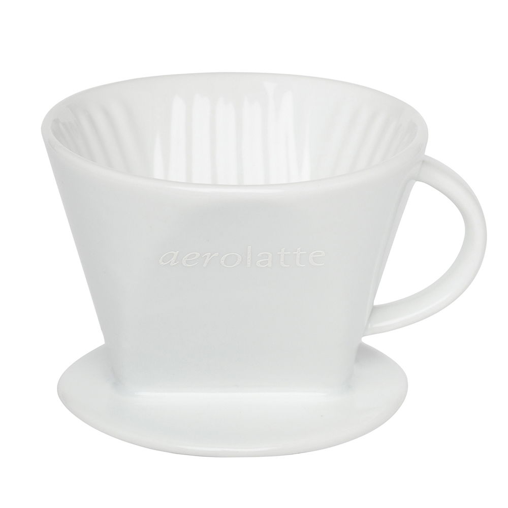 SIZE 2 CERAMIC DRIP COFFEE FILTER