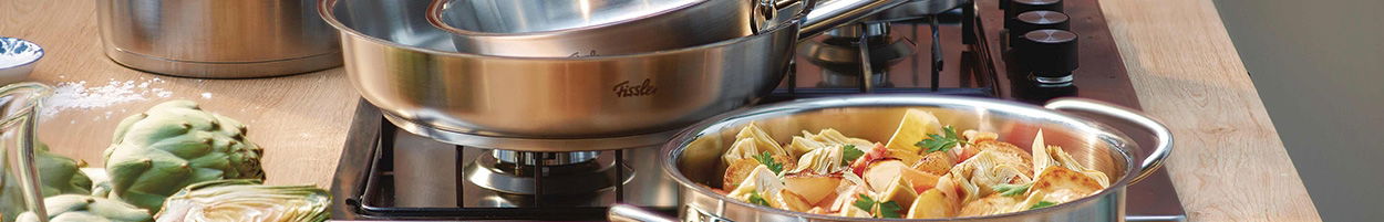 FISSLER