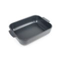 APPOLIA SLATE RECTANGULAR OVEN DISH 32CM