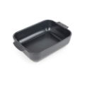 APPOLIA SLATE RECTANGULAR OVEN DISH 25CM