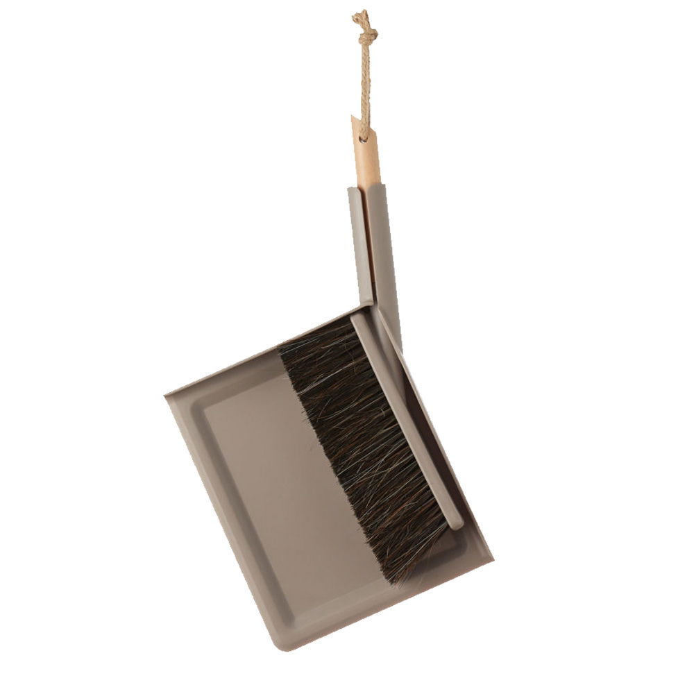 ####88219201 JL SMART DUSTPAN & BRUSH