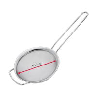STRAINER / SIEVE 16CM