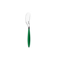 FEELING EMERALD BUTTER KNIFE FEELING (STAINLESS STEEL-ABS)