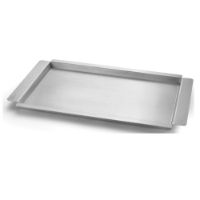 S S GRIDDLE TRAY FOR M CHEF