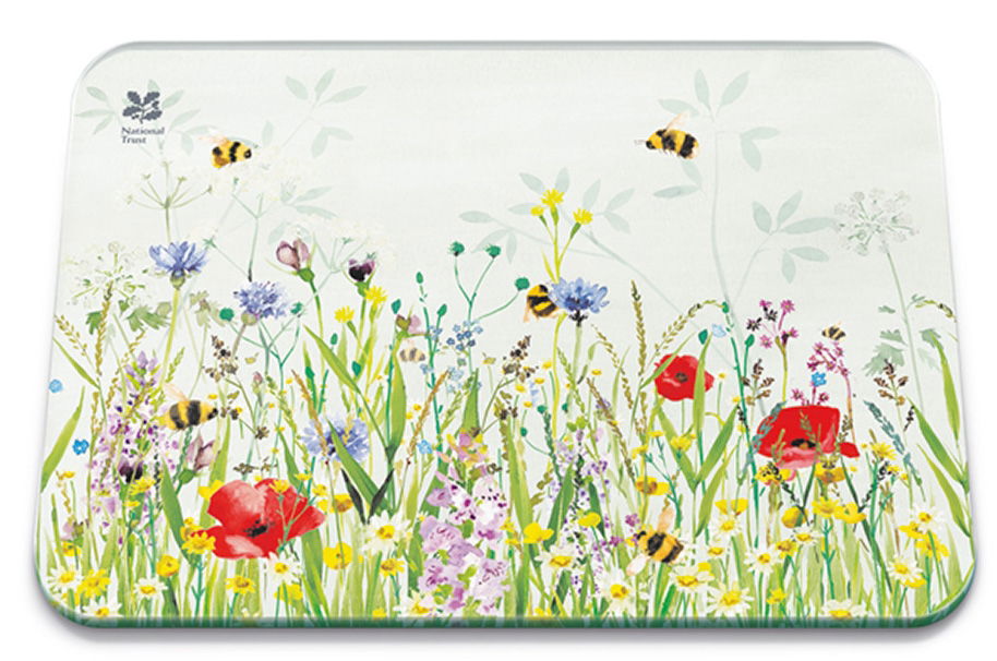 BEES LARGE WORKTOP PROTECTOR