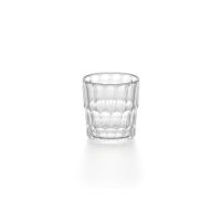 GUZZINI VANITY CLEAR LOW TUMBLER 