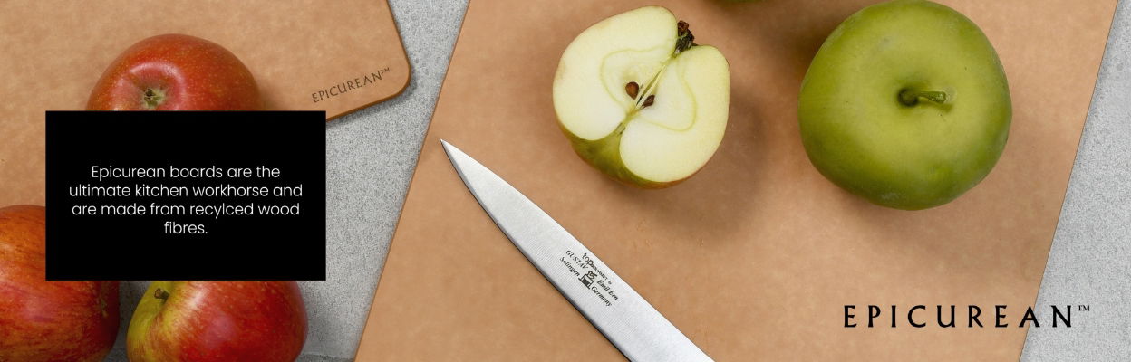 Epicurean Chopping Boards