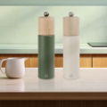 PEUGEOT BOREAL PEPPER MILL FERN GREEN