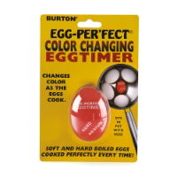 EGG PERFECT INDIVIDUAL HANGING CARD