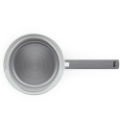 PHI COLLECTION SAUCEPAN 16CM DIA WITH GLASS LID