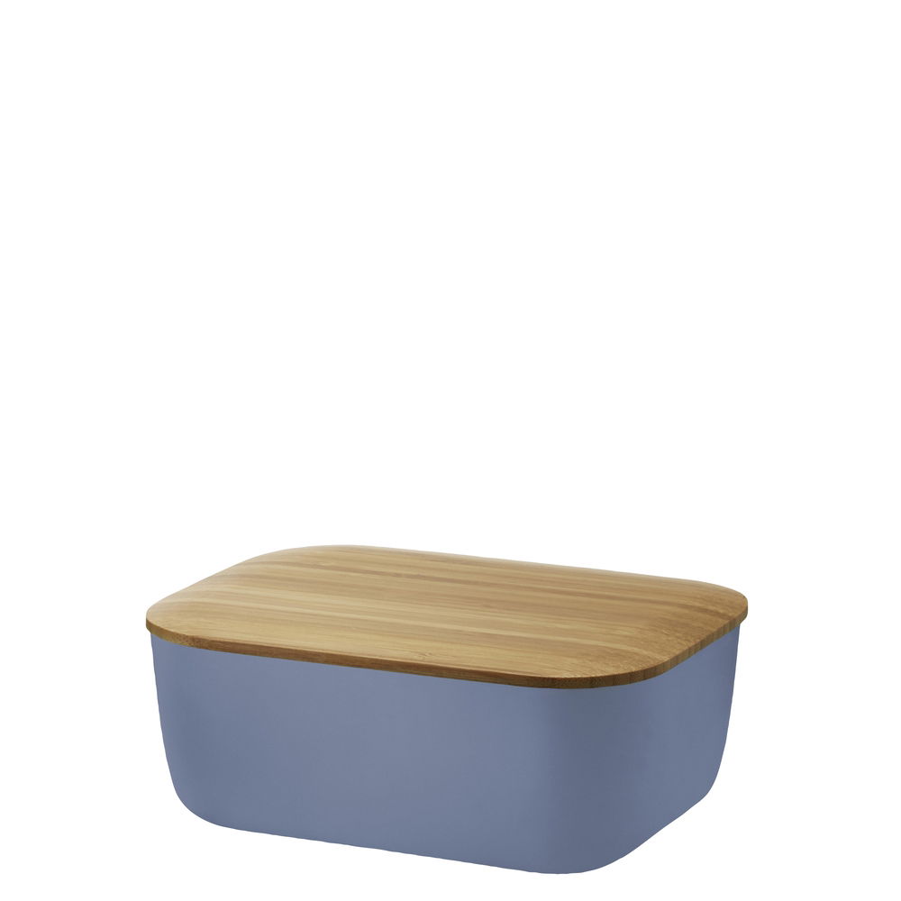 BOX IT BUTTER BOX  DARK BLUE