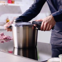 #VITAQUICK PREMIUM PRESSURE COOKER 3.5L