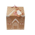 CHRISTMAS BAKE & TAKE 62PC GIFT BOX SET