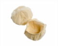 BANNETON LINER SMALL ROUND SET OF 2  20X 8CM