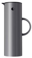 EM77 VACUUM JUG 1 L  GRANITE GREY