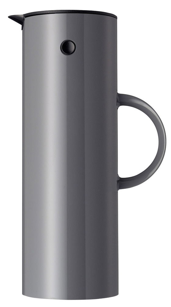 EM77 VACUUM JUG 1 L  GRANITE GREY