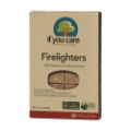 IF YOU CARE FIRELIGHTERS TABLET